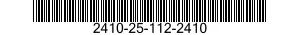 2410-25-112-2410  2410251122410 251122410