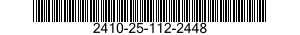 2410-25-112-2448  2410251122448 251122448