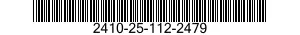 2410-25-112-2479  2410251122479 251122479