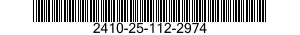 2410-25-112-2974  2410251122974 251122974
