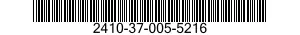 2410-37-005-5216  2410370055216 370055216