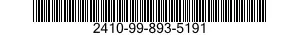 2410-99-893-5191 TRACTOR,FULL TRACKED,LOW SPEED 2410998935191 998935191