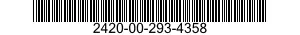 2420-00-293-4358  2420002934358 002934358