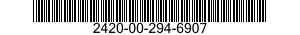 2420-00-294-6907  2420002946907 002946907