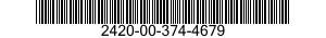 2420-00-374-4679  2420003744679 003744679