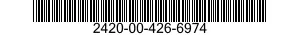 2420-00-426-6974  2420004266974 004266974
