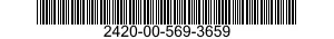 2420-00-569-3659  2420005693659 005693659