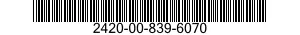 2420-00-839-6070  2420008396070 008396070