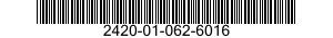 2420-01-062-6016 HANDLE 2420010626016 010626016