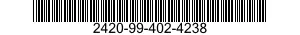 2420-99-402-4238  2420994024238 994024238