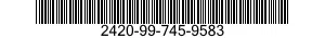 2420-99-745-9583  2420997459583 997459583