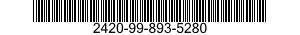 2420-99-893-5280  2420998935280 998935280