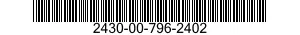 2430-00-796-2402  2430007962402 007962402
