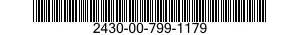 2430-00-799-1179  2430007991179 007991179
