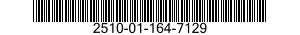 2510-01-164-7129  2510011647129 011647129