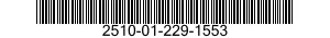 2510-01-229-1553 PARTS KIT,LEAF SPRING ASSEMBLY 2510012291553 012291553