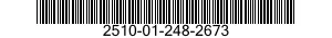 2510-01-248-2673 SPRING ASSEMBLY,LEAF 2510012482673 012482673