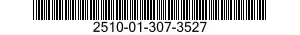 2510-01-307-3527 BAR,STABILIZER 2510013073527 013073527