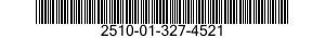 2510-01-327-4521 SPRING ASSEMBLY,LEAF 2510013274521 013274521