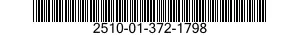 2510-01-372-1798 MODIFICATION KIT,VEHICULAR EQUIPMENT COMPONENTS 2510013721798 013721798