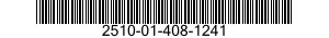 2510-01-408-1241 DOOR,VEHICULAR 2510014081241 014081241