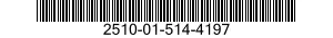2510-01-514-4197 ROD,HOOD,VEHICULAR 2510015144197 015144197