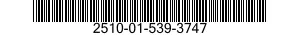 2510-01-539-3747 PARTS KIT,HOOD,ENGINE COMPARTMENT 2510015393747 015393747