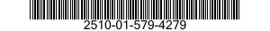 2510-01-579-4279 DOOR,VEHICULAR 2510015794279 015794279