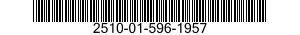 2510-01-596-1957 DOOR,VEHICULAR 2510015961957 015961957