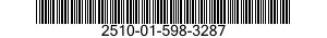 2510-01-598-3287 LINK,CAM,VALVE OPERATOR 2510015983287 015983287