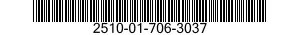 2510-01-706-3037 WINDOW,VEHICULAR 2510017063037 017063037