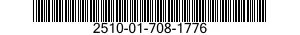 2510-01-708-1776 PANEL,BODY,VEHICULAR 2510017081776 017081776