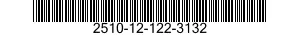 2510-12-122-3132  2510121223132 121223132