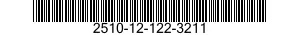 2510-12-122-3211  2510121223211 121223211