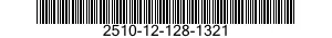 2510-12-128-1321  2510121281321 121281321