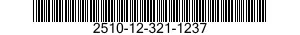 2510-12-321-1237 DOOR,VEHICULAR 2510123211237 123211237