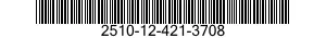 2510-12-421-3708  2510124213708 124213708