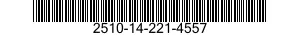 2510-14-221-4557  2510142214557 142214557