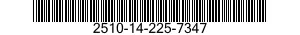 2510-14-225-7347  2510142257347 142257347
