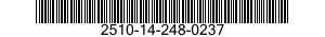 2510-14-248-0237  2510142480237 142480237