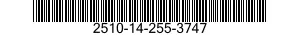 2510-14-255-3747  2510142553747 142553747
