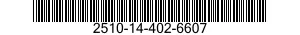 2510-14-402-6607  2510144026607 144026607