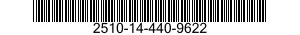 2510-14-440-9622 CHECK,DOOR,VEHICULAR 2510144409622 144409622