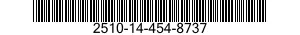 2510-14-454-8737 CAB ASSEMBLY 2510144548737 144548737