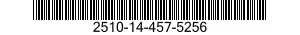 2510-14-457-5256 ROD,HOOD,VEHICULAR 2510144575256 144575256