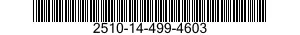 2510-14-499-4603 PLATE,SKIRTING,VEHICLE SUSPENSION 2510144994603 144994603