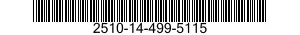 2510-14-499-5115 HOUSING,PANEL,VEHICULAR OPERATION 2510144995115 144995115