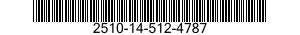 2510-14-512-4787  2510145124787 145124787