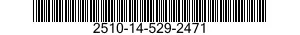 2510-14-529-2471  2510145292471 145292471