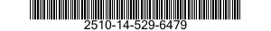 2510-14-529-6479  2510145296479 145296479